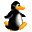 logo Pingouin